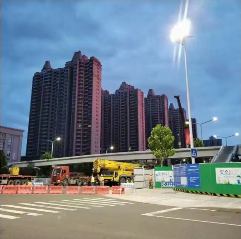 現代製製製鋼構造工房 工場 ロールアップドア タイプ