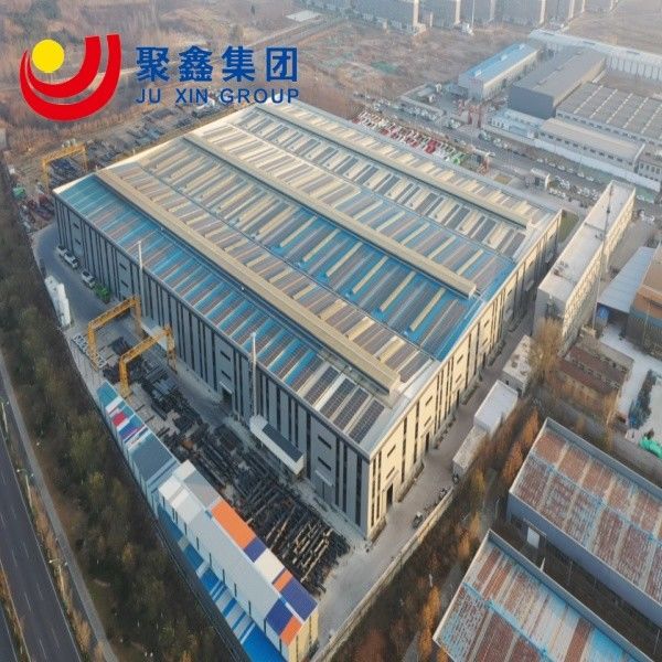 フレーム プリファブ 鉄鋼 建物 倉庫 工場 工場 工場 住宅 ギャラジ 金属