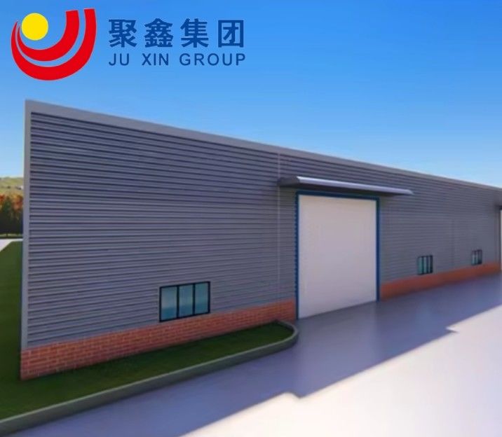 自家用 設置 鋼筋構造 工房 プリファブ 工場 建築 汎用