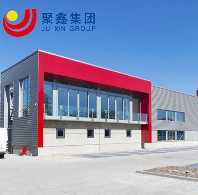 自家用 設置 鋼筋構造 工房 プリファブ 工場 建築 汎用