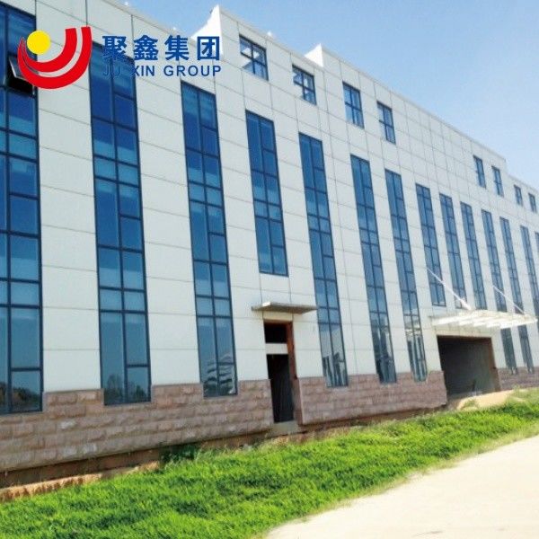 建築 信頼性の高い鉄鋼構造工房 倉庫 / オフィス 建設 / 工場 強力