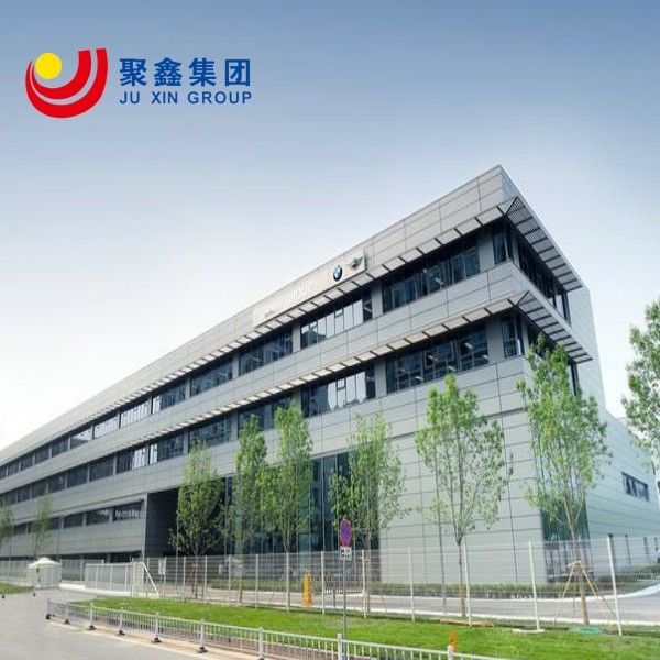 建築 信頼性の高い鉄鋼構造工房 倉庫 / オフィス 建設 / 工場 強力