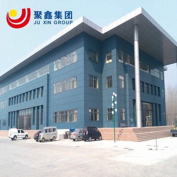 建築 信頼性の高い鉄鋼構造工房 倉庫 / オフィス 建設 / 工場 強力