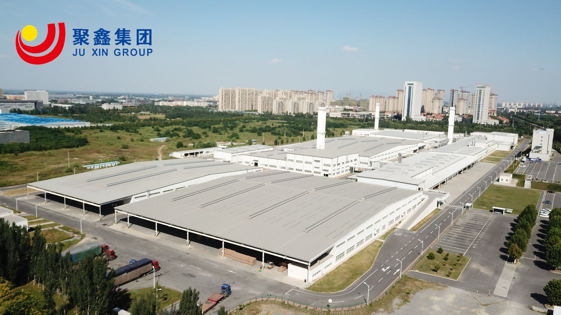 タイ / トルコ 鉄鋼 構造 塗装工場用 精製工房 精製工房