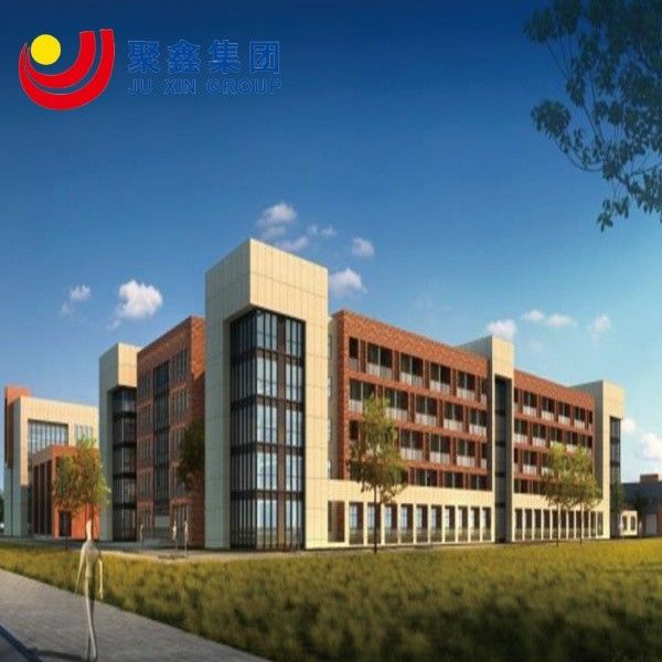 高品質の鋼鉄 ワークショップ 耐久性産業用建築 建物 工場 鋼鉄構造 倉庫