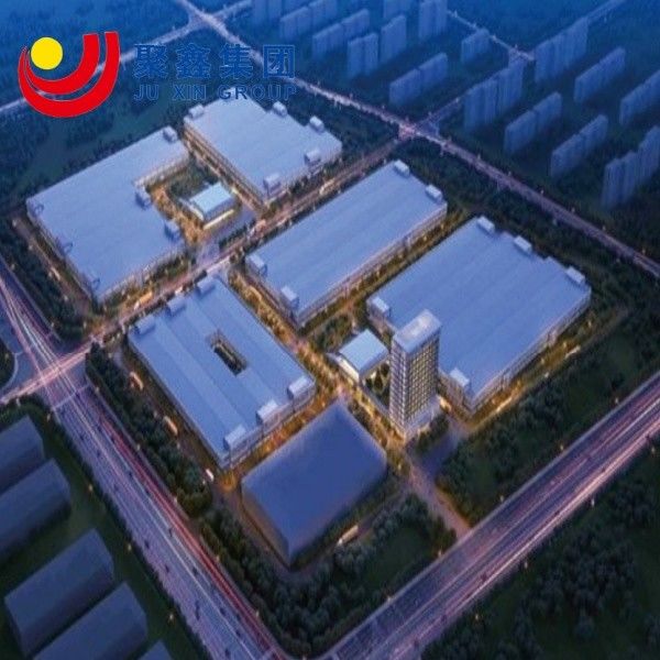高品質の鋼鉄 ワークショップ 耐久性産業用建築 建物 工場 鋼鉄構造 倉庫