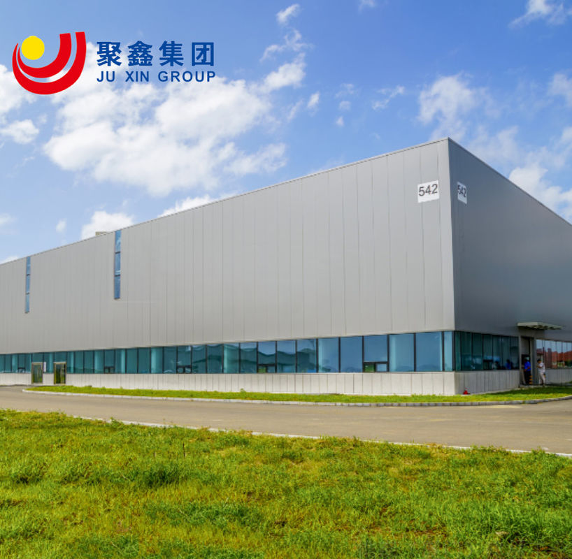 中国 製金工場 工場 農場 動物 建物 石炭火力発電所 鉄鋼構造