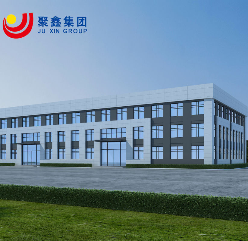 中国 製金工場 工場 農場 動物 建物 石炭火力発電所 鉄鋼構造