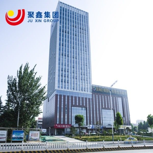 超高層鋼鉄構造 ビジネス オフィス 建設 商業 金融 鋼鉄構造 Cbd 建物