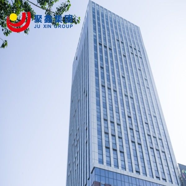 超高層鋼鉄構造 ビジネス オフィス 建設 商業 金融 鋼鉄構造 Cbd 建物