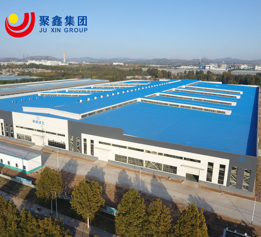 鉄鋼構造 鉄鋼建築材料 ワークショップ 工場 プロジェクト