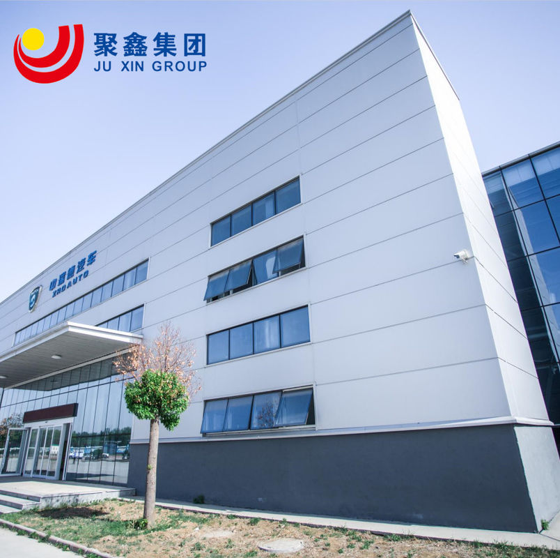 鉄鋼構造 鉄鋼建築材料 ワークショップ 工場 プロジェクト