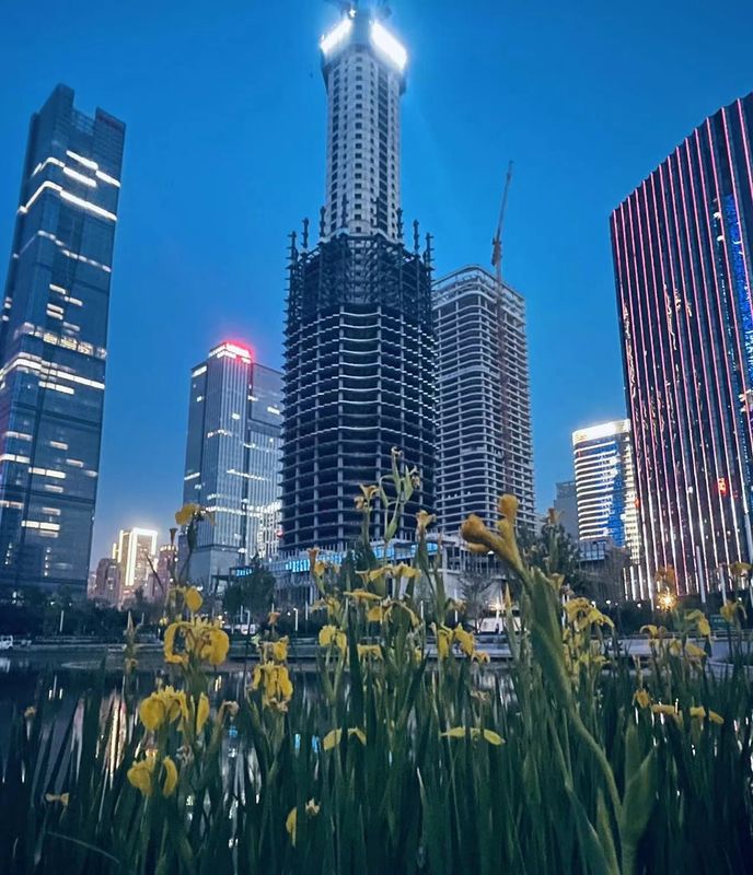 中国 カスタマイズ プリファブ プリファブ 高層ビル 多階建て 鉄鋼構造 最安値