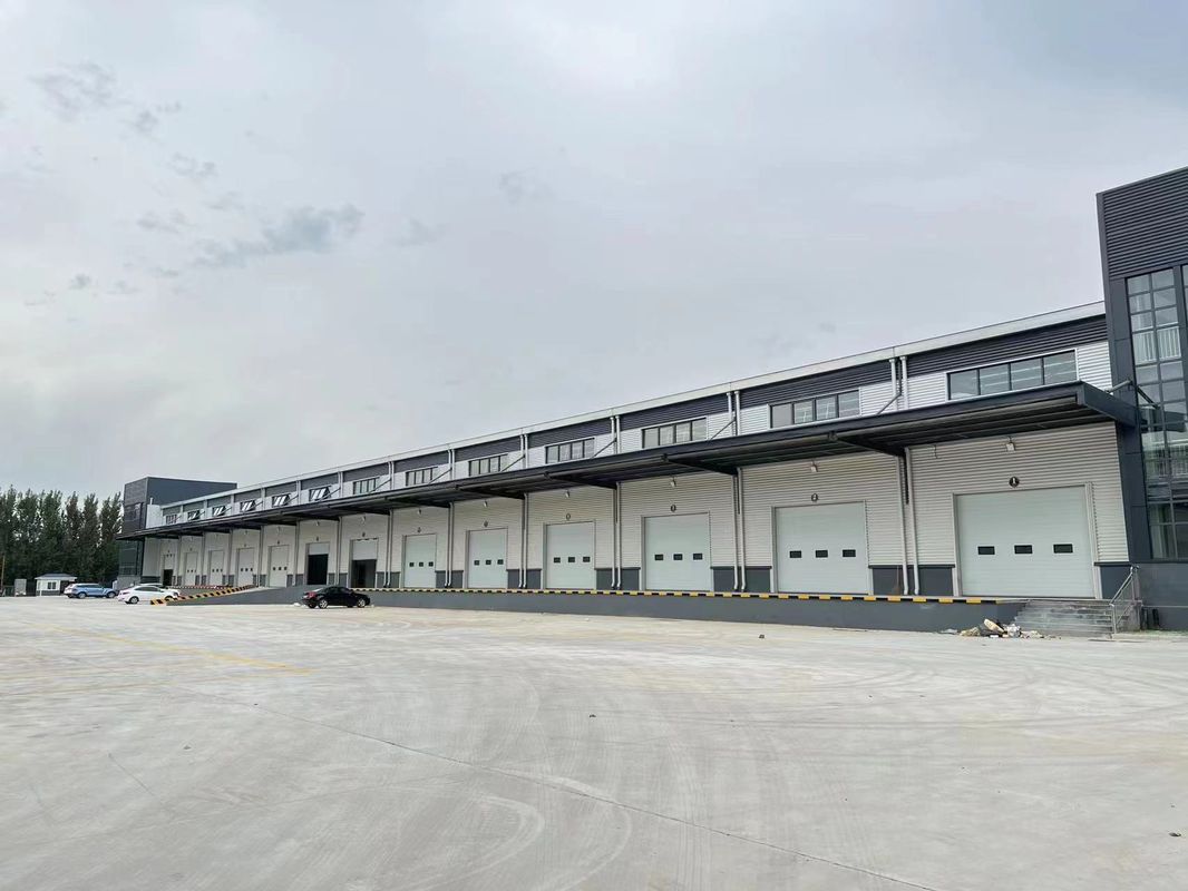 中国 製鉄工房/製鉄工房/製鉄工房/低価格/カスタマイズされた鋼鉄構造