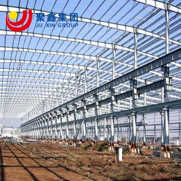 低価格 鉄鋼倉庫 プリファブリック オーダーメイド 軽鋼構造 工房 建物